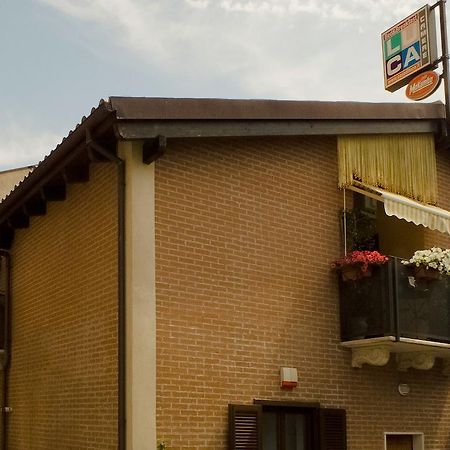 B&B Luca Montesilvano Exterior photo