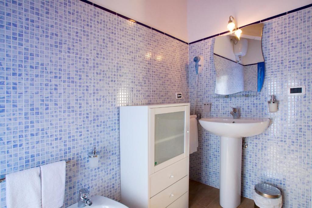 B&B Luca Montesilvano Room photo