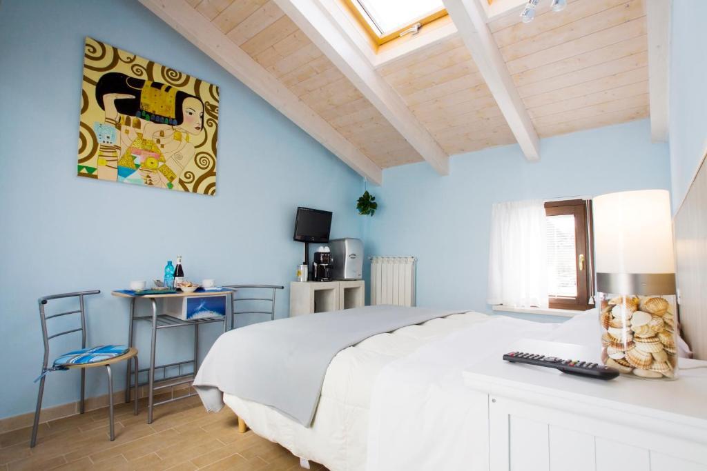 B&B Luca Montesilvano Room photo