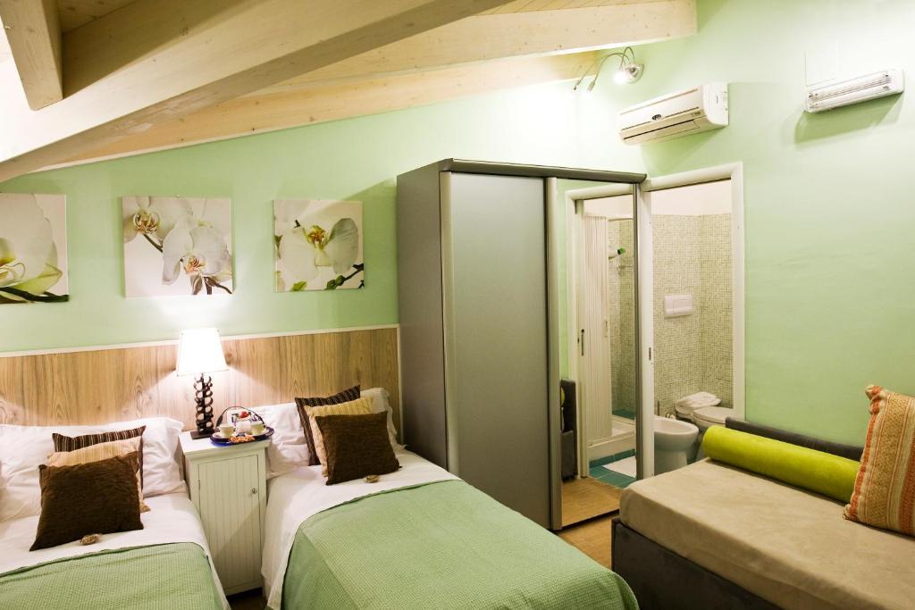B&B Luca Montesilvano Room photo