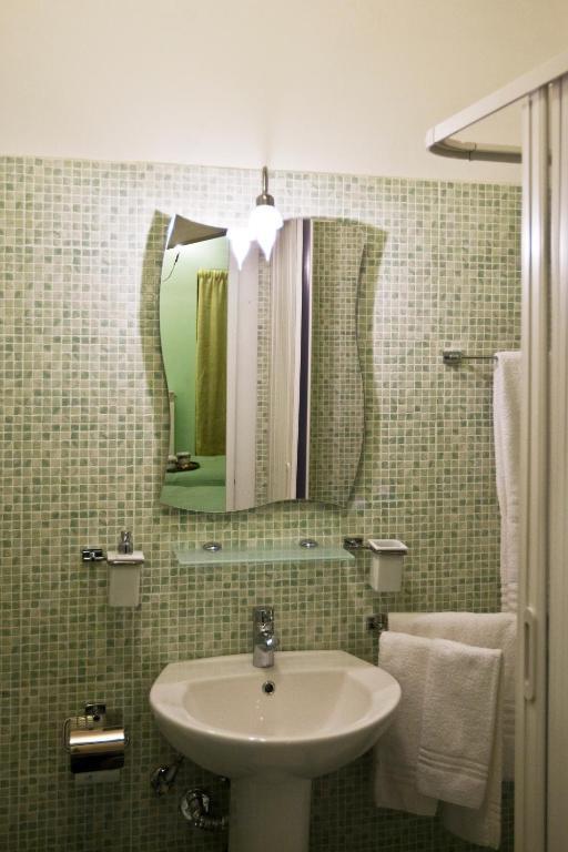 B&B Luca Montesilvano Room photo