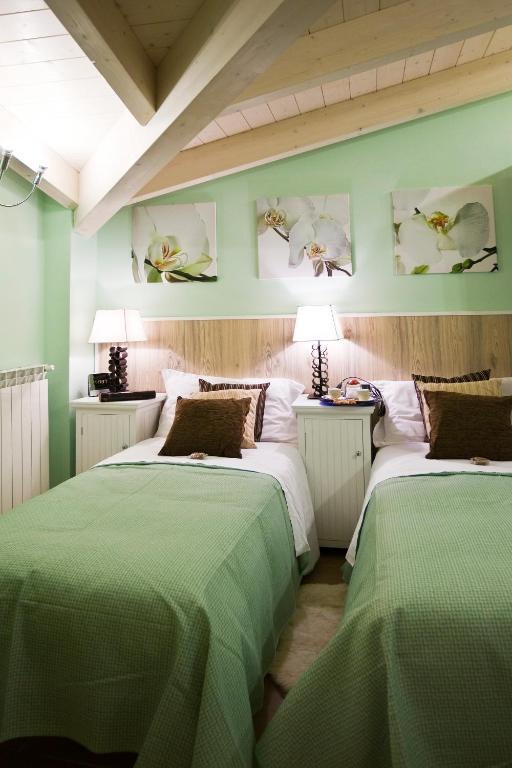 B&B Luca Montesilvano Room photo