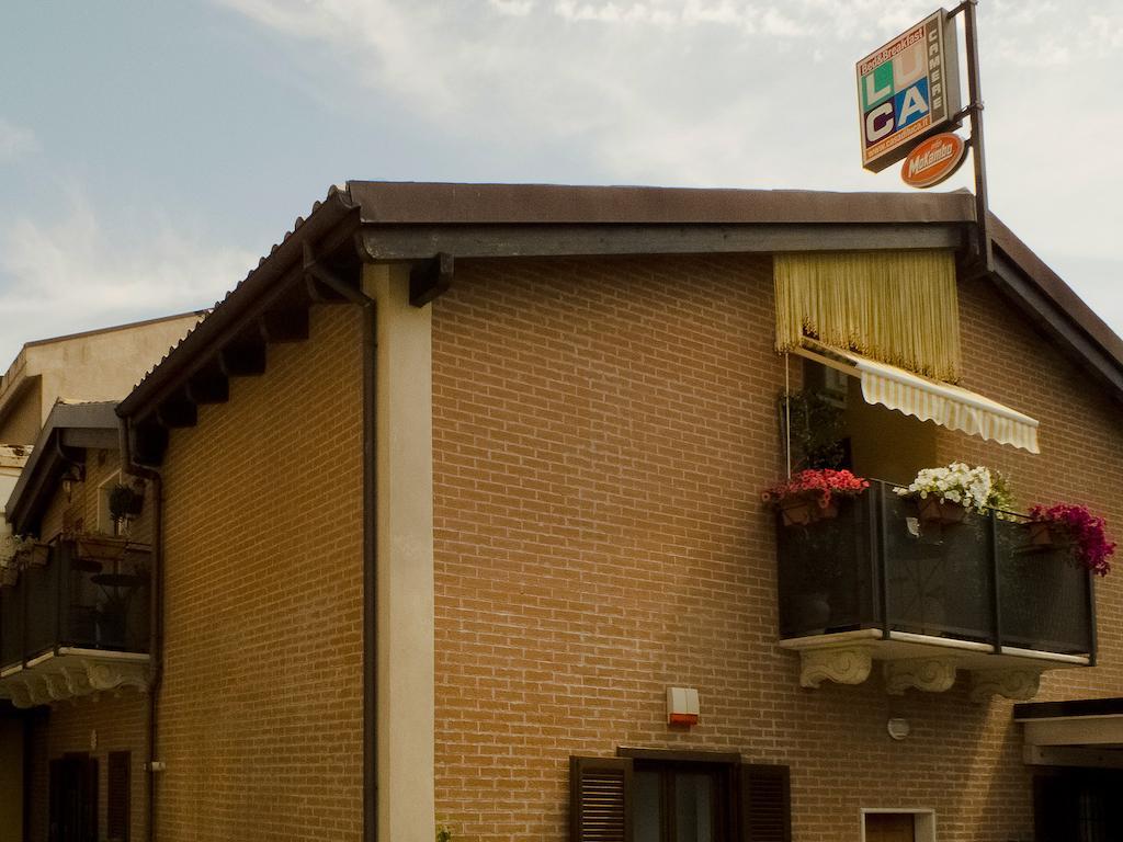 B&B Luca Montesilvano Exterior photo